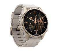 Battery GARMIN Fenix 8, Display da 1,3 ", Touchscreen, 32 GB, Modulo GPS integrato, Black