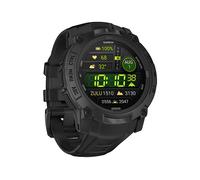 Garmin Instinct 3 50 mm Amoled Tactical Black