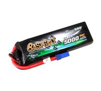 Gens ace Batteria ricaricabile LiPo 11.1 V 5000 mAh Softcase EC5