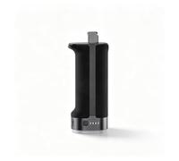 Battery Grip 1950mAh compatibile con DJI Ronin BG30 alimenta RS 3 Pro | Stabilizzatore RS 2 12 ore di autonomia 24 W PD QC 2.0 Ricarica rapida Potenza estesa