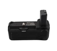 Battery Grip, Compatibile con fotocamere Sony A6000 A6100 A6300 A6400 A6500, impugnatura verticale in ABS,for parts