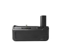 Battery Grip, Compatibile con la fotocamera digitale SLR Sony A6500, supporto verticale for batteria VG-A6500 compatibile con NP-FW50,for parts