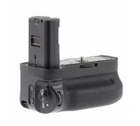 Battery Grip, Compatibile con Sony A9 A7R3 A7M3, sostituzione dell'impugnatura verticale della batteria VG-C3EM,for parts