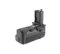 Battery Grip, Compatibile con Sony A9 II A7R4 A7M4 A7R5 A1 A7M5, sostituzione dell'impugnatura portabatteria verticale,for parts