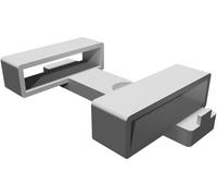 Battery Grip for Fujifilm XT-20 Camera Power Bank Mount Extended Life