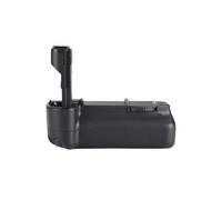 battery grip, Impugnatura portabatteria BG-E2N BG-E2 verticale, compatibile con Canon EOS 20D 30D 40D 50D BG-40D