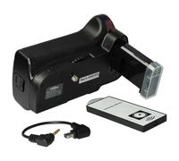 Battery grip per Nikon D5100 D5200 D5300 fotocamera