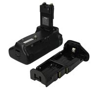 Battery grip sostituisce Canon BG-E14 per fotocamera
