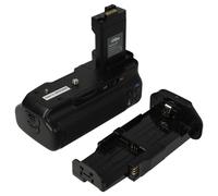 Battery grip sostituisce Canon BG-E5 per fotocamera