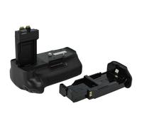 Battery grip sostituisce Canon BG-E8 per fotocamera