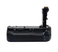 battery grip, Supporto for impugnatura batteria con otturatore verticale, compatibile con fotocamera DSLR Canon EOS 6DII 6D Mark II come BG-E21