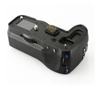battery grip, Supporto for impugnatura verticale for batteria multi-potenza, compatibile con la fotocamera DSLR Pentax K3 AS D-BG5, funziona con D-Li90