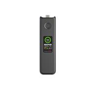 Battery Handle for Osmo Pocket 3 High-Capacity 5000mAh Battery Fast Charging with 1.47inch LCD Color Screen