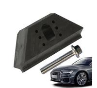 Battery Holder Clamp - Battery Installation Base Holder | BãseClamp Hólder Shock-Absorbing Bãse With Stainless Steel Bolt Kit For Reducing Movement | Universal Mounting Bracket For Cars, Boats, RVs,