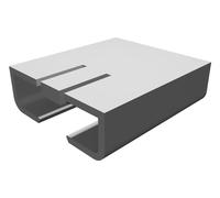 Battery Holder Compatible with Ricoh GRD IV DB-60/NP-70 Multi-Camera