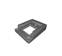 Battery Holder for Einhell Power X Change System - Storage Mount