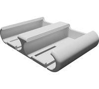 Battery Holder for Sony NP-BX1 Camera - Dual Storage Protective Case