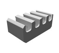 Battery Holder for Sony NP-FZ100 Camera - Professional Grade Design
