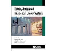 Battery-Integrated Residential Energy Systems