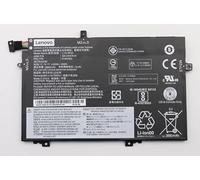 Battery Internal 3C 45WH LI 01AV463, Battery, Lenovo, 787517 (01AV463, Battery, Lenovo)