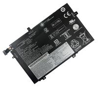 Lenovo Batteria interna 5B10W13894 11.1V 45Wh Li‑ion 3 celle