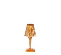 Kartell Battery LED, arancione