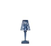 Kartell Battery LED, azzurr