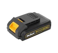 Battery Li-Ion Rebel RB2001 20V 2Ah Rechargeable