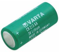 BATTERIE E PILE VARTA CR 2/3AA, Litio, 1350 mAh, 3 V