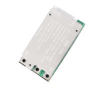 Battery Management System 10S PCB Scheda di Protezione | Molteplici funzioni di protezione, Alta affidabilità, Prolunga la durata della batteria, DC 36V, Per biciclette elettriche