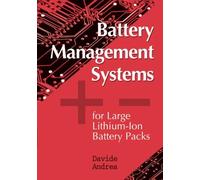 Battery Management Systems for Large Lithium Ion Battery Packs