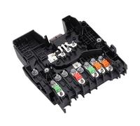 Battery Management Unit Replacement con 9675350380 | Compatibile con Fit for , prolunga la durata della batteria, prestazioni ottimizzate, plastica e metallo