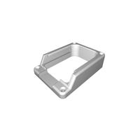 Battery Mount for Makita 18V 14V Power Tools Compatible with Tool Batteries