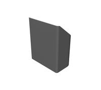 Battery Mount for Sony FM500H - Alpha 77 Camera Battery Wall Organizer