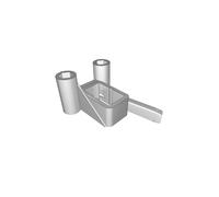 Battery Mount for Tinyhawk 2 Freestyle Drone - PH2.0 Compatible