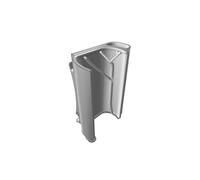 Battery Mount Holder for DJI FPV Goggles V2 Secure Storage Solution