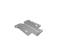 Battery Mount Plate for Rebuff-VR Power Quest 2 Head Strap