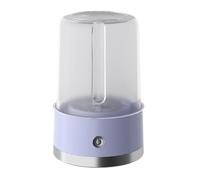 Battery Operated Washer, Portable Washer for Apartments, Foldable Washing Machine, Miniature Washer, Portable Washer for Camping, Electric Portable Washing Machine, Small Portable Laundry Machine