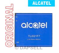 Batteria Original Ricambio Litio Tli021f7 Per Alcatel Modem Wifi Lte Mw70vk Ee70