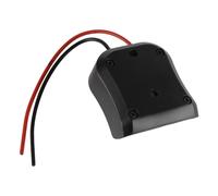 Battery Output Adapter Connector Converter Fit For 12V Holder Dock Power New