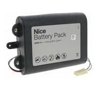 BATTERY PACK 9 V (12 AH) PER CENTRALI HSCU2GW HSCU2W NICE HSPS1