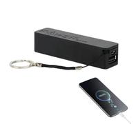 Battery Pack Case Good In Compatibility Carrying Bag Charger Case