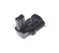 Battery pack MeiKe Impugnatura per Sony A500