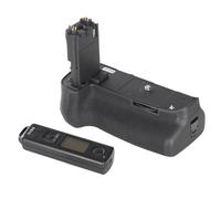 Battery pack MeiKe MK-5DS R con telecomando per Canon 5D MKIII, 5DS e 5DSR