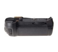 Meike MK-D300 Grip Batteria per Nikon D300/D700/D300s, Nero