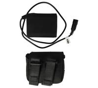 Battery pack per Busch & Müller IQ-XM Speed 7800mAh, idrorepellente