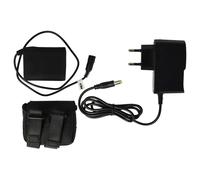 Battery pack per Lupine SL Nano AF 7800mAh, idrorepellente + caricatore