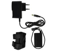Battery pack per Supernova B54 Max 5200mAh, idrorepellente + caricatore