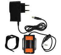 Battery pack per Supernova M99 Mini Pro B54 6000mAh, impermeabile + caricatore