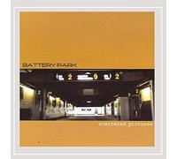 Battery Park - Scattered Pictures